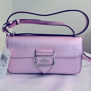 Coach Morgan Crossbody